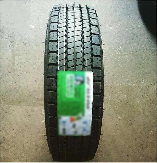 Автошина 215/75R17.5 14PR фото 1