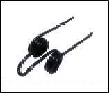 Пружина 6 витков (зуб пружинный) d = 5мм пресс-подборщик YK0850/YK0870 фото 1