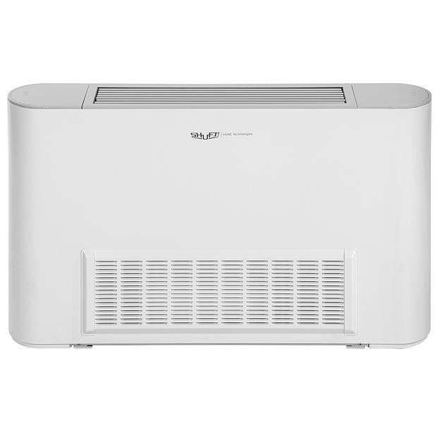 Фанкойл напольно-потолочный SHUFT SFF-600 фото 1