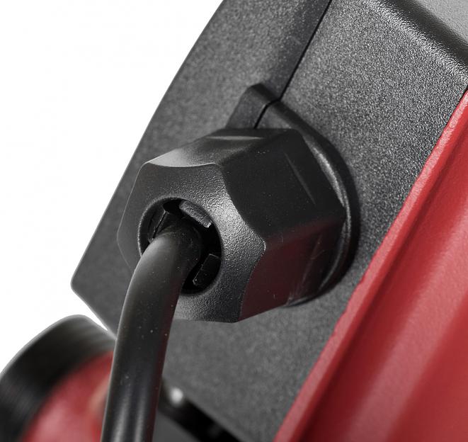 Насос центробежный Вихрь Ц-15/9 ПД 120Вт 1500л/час (68/7/13) фото 7