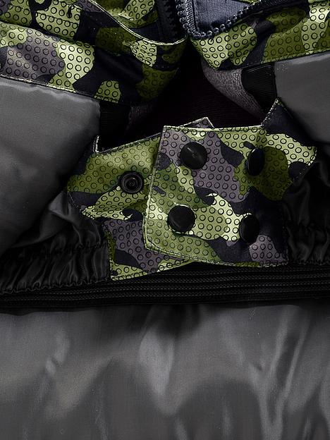 Костюм горнолыжный VALIANLY 9015Kh фото 10