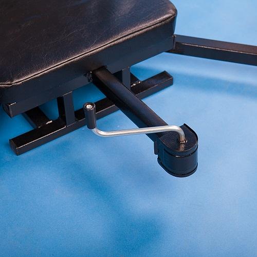 Тренажёр для растяжки на шпагат M-Flex фото 4