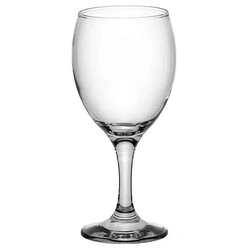 Бокал стеклянный F&D «Империал» 340 мл, арт.44272СЛ1 ОПТ фото 1