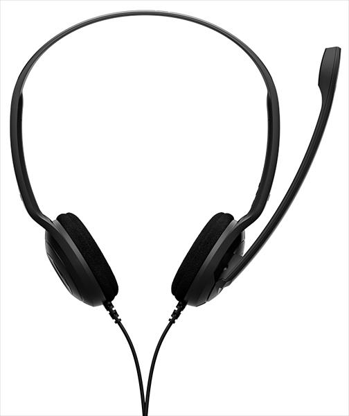 Гарнитура EPOS / Sennheiser EDU 10, Stereo 3.5mm headset, 10 раск (1001109) фото 3