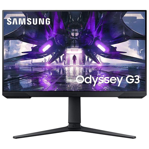LCD Samsung 23.8" S24AG320NI фото 1
