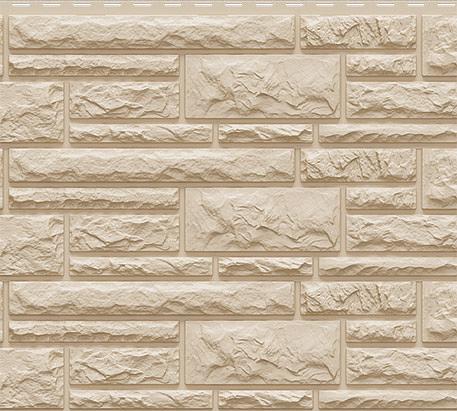 Фасадные панели под камень коллекция «Доломит», опт фото 7