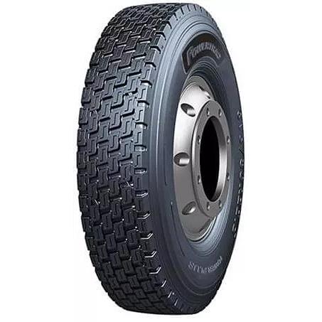 Грузовая шина Powertrack «Power Plus» 295/80R22.5 152/149L (ведущая ось) фото 1