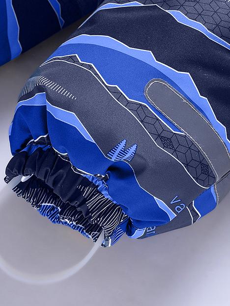 Комбинезон VALIANLY 9215S фото 7