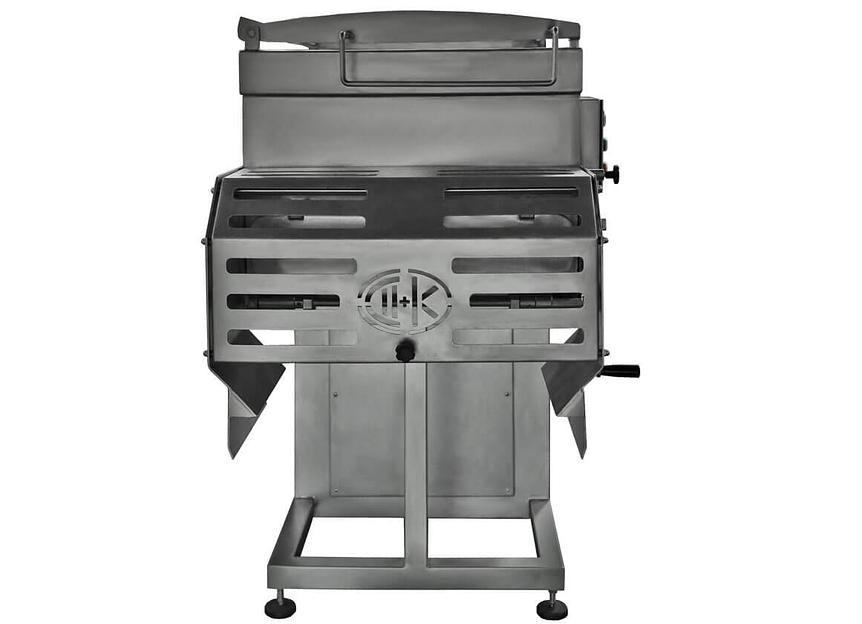 Фаршемешалка ДВАК М-335 фото 3