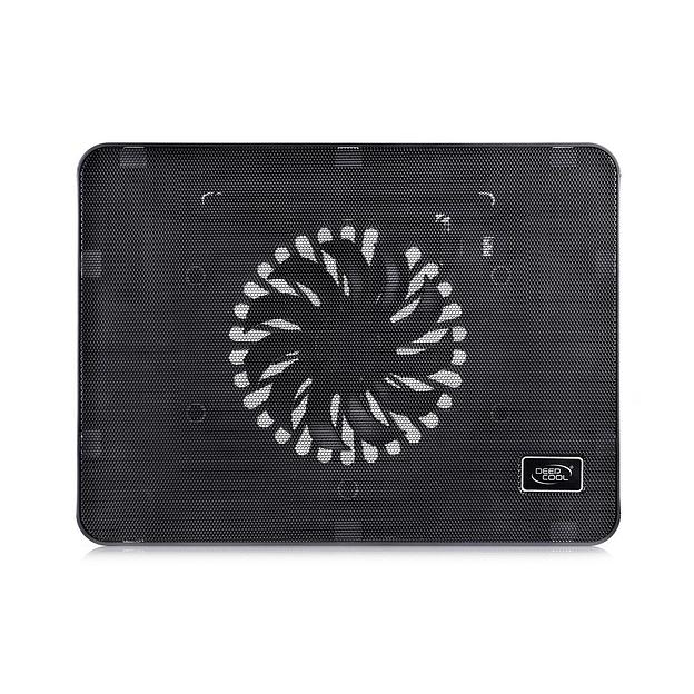 Охлаждающая подставка для ноутбука Deepcool WIND PAL MINI DP-N114L-WDMI 15.6" фото 2