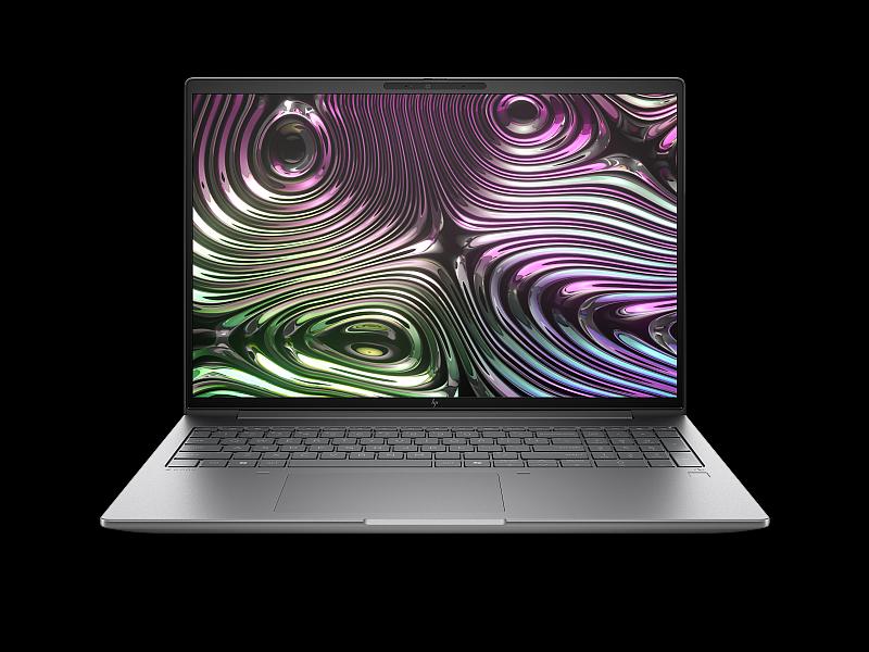 Ноутбук HP ZBook X G1i Core U7-255H 2.0 GHz,16" WUXGA (1920x1200) IPS AG 400nits,nVidia RTX PRO 2000 BLACKWELL 8GB, 32Gb DDR5-5600(1),1Tb SSD,83Wh,FPR,2,04kg,2y,HD Webcam+IR,Win11Pro,eng/rus kbd,без евровилки фото 1