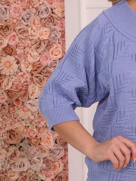 Джемпер Др4-533/7 фото 9