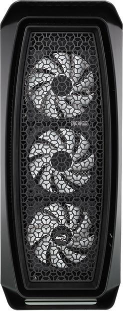 ПК IRU Game 510B5GMA MT Ryzen 5 5600X (3.7) 32Gb SSD1Tb RTX4060 8Gb Free DOS GbitEth 700W черный (2072588) фото 4