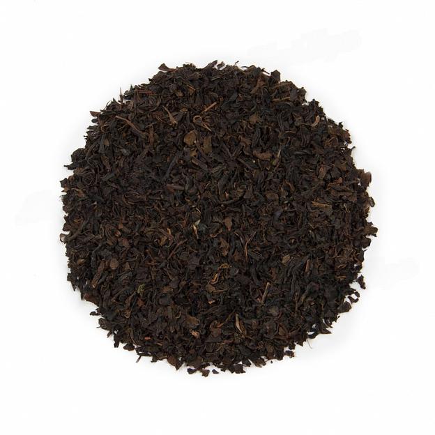 Чёрный чай Ассам FBOP1 100 г ОПТ фото 1