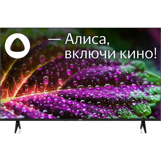 55" Телевизор LED BBK 55LEX-8249/UTS2C (B) фото 4