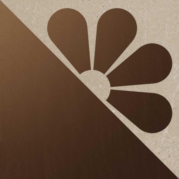 Напольный декор Kerama Marazzi Матрикс светло-бежевый SBD031\SG1593 фото 1