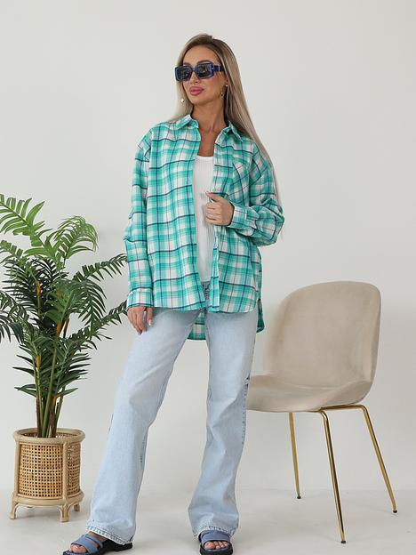 Рубашка М5-5035/16 фото 2