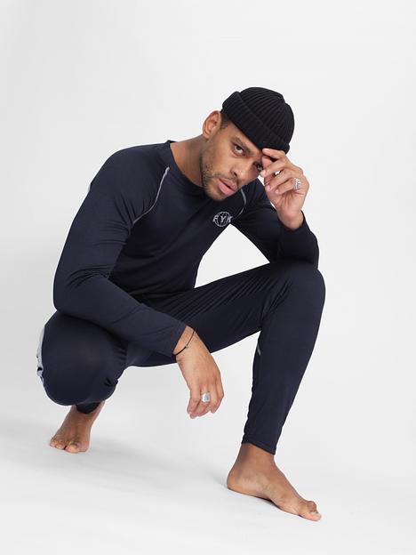 Термобелье FUYOUKAI 2211TS фото 8