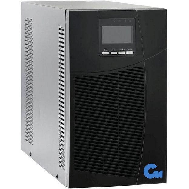 ИБП Связь Инжиниринг СИПБ3БА.10-11 3000W/3000VA TW фото 2