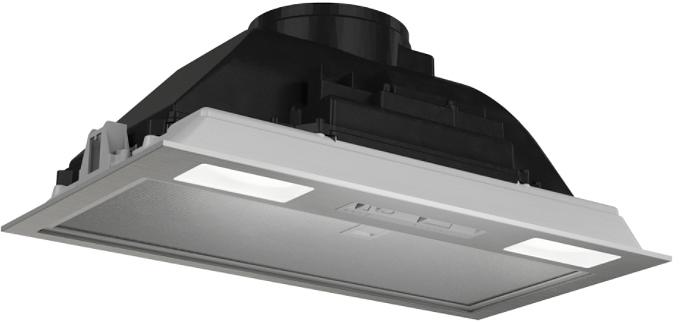 Встраиваемая вытяжка ELIKOR ELIKOR КВ Врезной блок BREEZE 70Н-450-П3Д (162280) фото 1