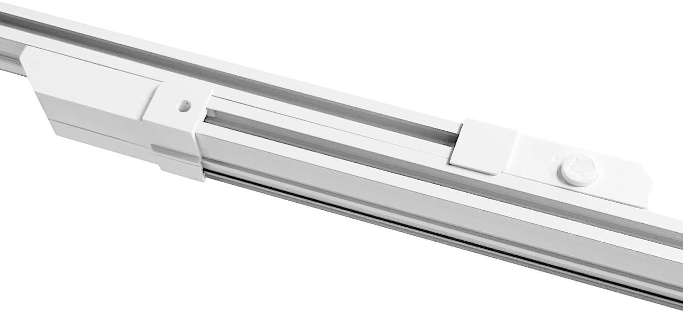 Умный карниз Aqara BFS4-2342 выдвижение гориз. белый фото 1