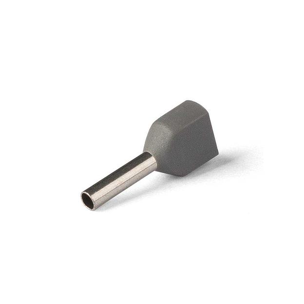 Наконечник штыревой втулочный изолированный НШВИ(2) 0.75-8 фото 6