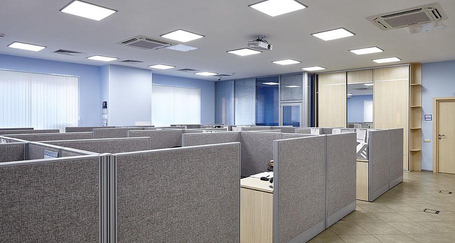 Системы мобильных перегородок NAYADA-Optima+ под заказ фото 5