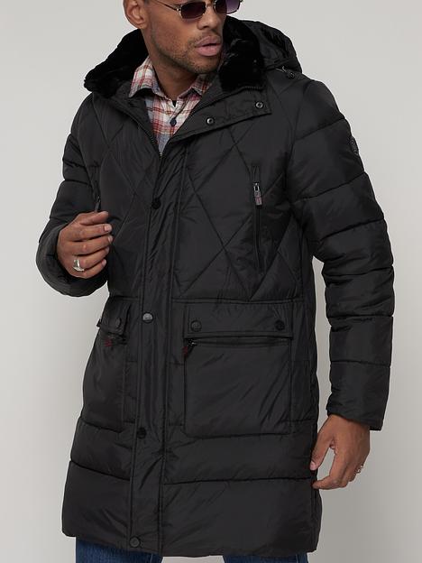 Куртка классика MG 92895Ch фото 8