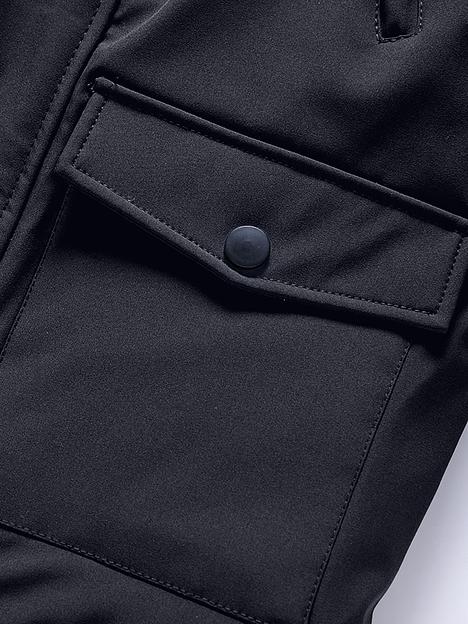 Парка VALIANLY 9235Ch фото 8