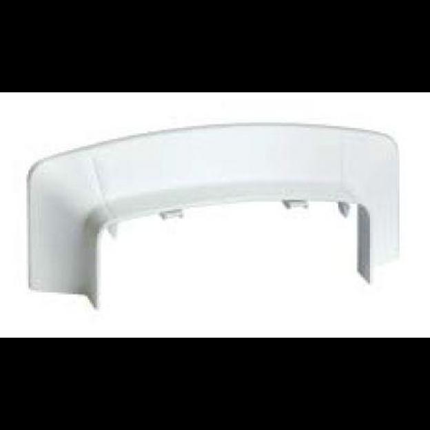 Dkc 09507 Ввод в стену/потолок 90 х 50 мм фото 1