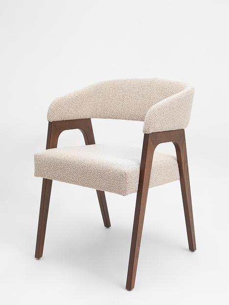 Кресло Берни фото 1