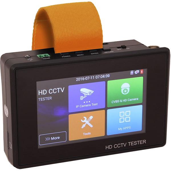 Тестер Tezter TIP-H-4(Hand) фото 1