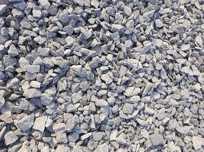 Щебень гранитный 20-40 мм Опт фото 1