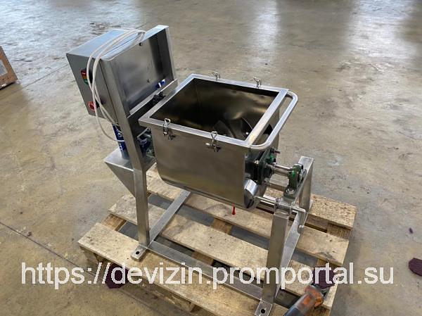 Маслоизготовитель фото 5