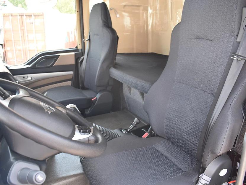 Самосвал Sinotruk Howo T5G, 2023 г/п 20 т фото 8