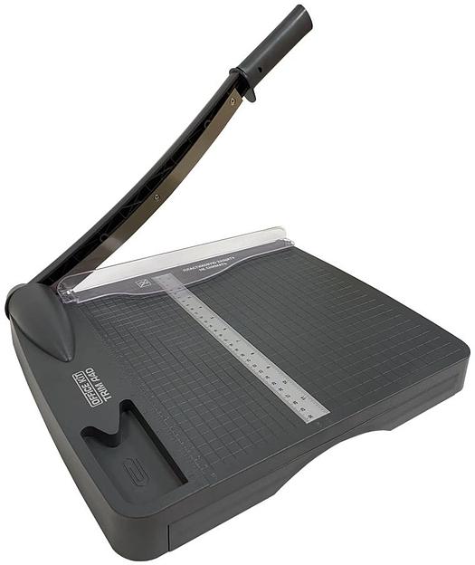 Office Kit Резак сабельный Trim A4D фото 1