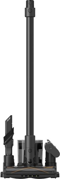 Пылесос моющий Dreame H14 DUAL 400Вт черный фото 5