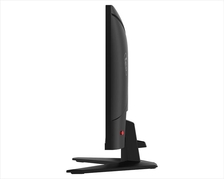 Монитор MSI 27" Mag MAG 274QF черный IPS LED 16:9 HDMI полуматовая 1000:1 250cd 178гр/178гр 2560x1440 180Hz DP Quad 2K (1440p) 6.05кг фото 5