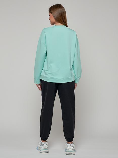 Костюм спортивный WAYQ 23330Br фото 5