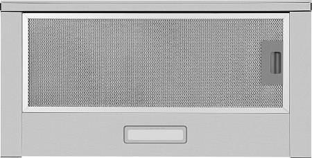 Вытяжка TEL 06 1M IX WEISSGAUFF фото 1