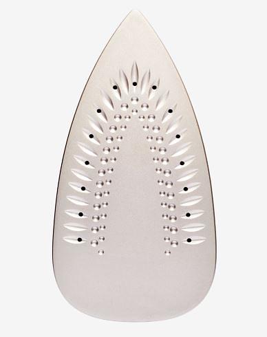 Утюг Panasonic NI-M250TGTW 1550Вт голубой/белый фото 3