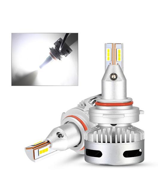 Светодиодные лампы Novsight N26 фото 6