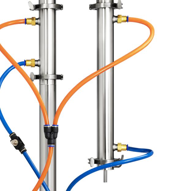 Самогонный аппарат Добрый Жар Абсолют 20 л фото 7