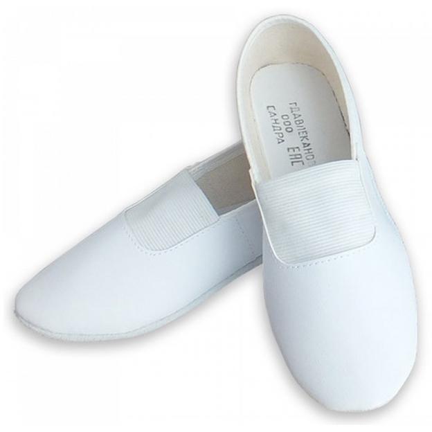 Чешки Сандра р-р. 40-43 фото 1