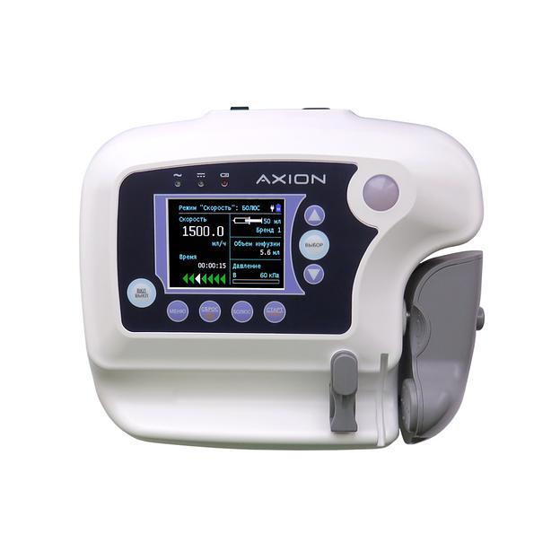 Дозатор шприцевый Д01 фото 1