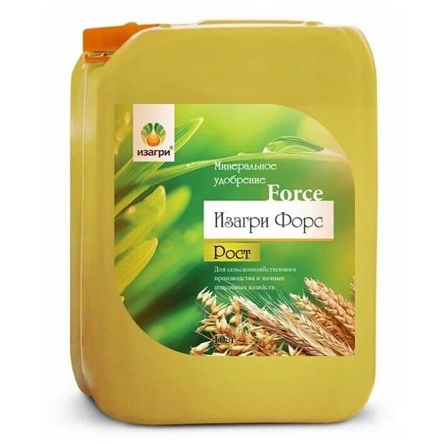 Удобрение для обработки семян «Изагри Форс» комплекс рост опт фото 1