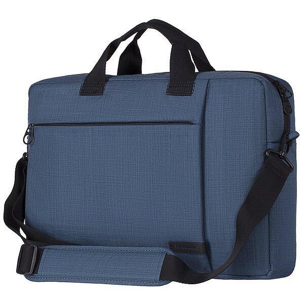 Сумка Tucano Svolta для ноутбука 15.6-16" (чёрная) BSVO15 фото 1