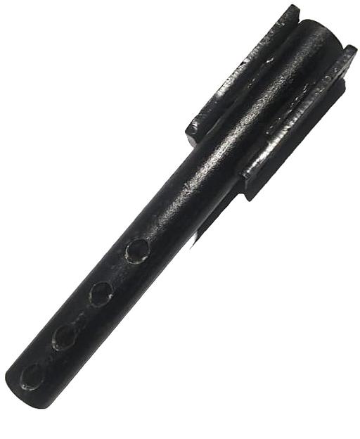 Сцепка передняя для мотоблока /ШТЫРЬ фото 1