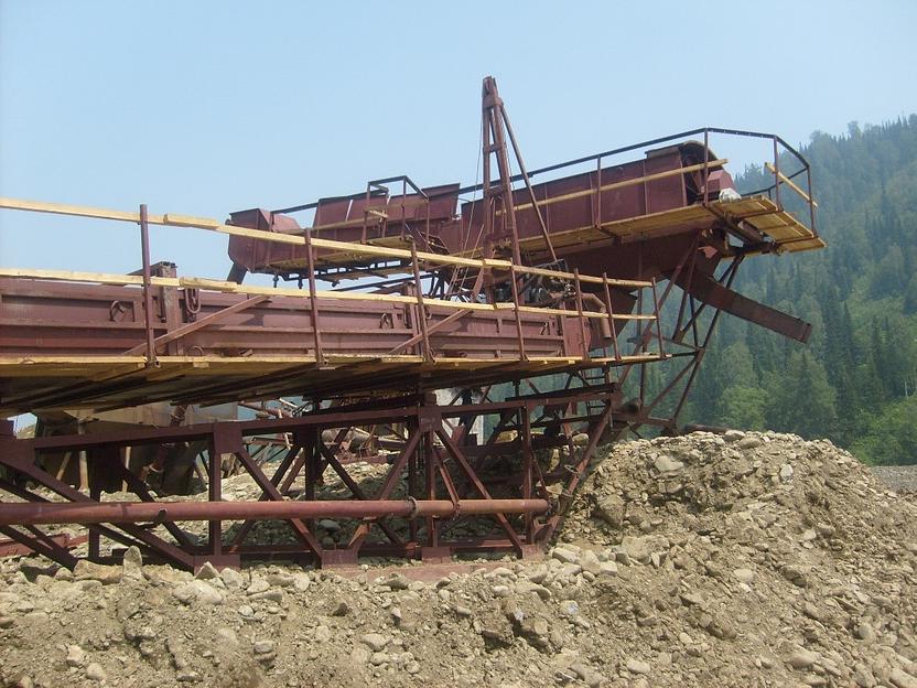 Прибор гидроэлеваторный бочечный модель ПГБ-75 фото 1