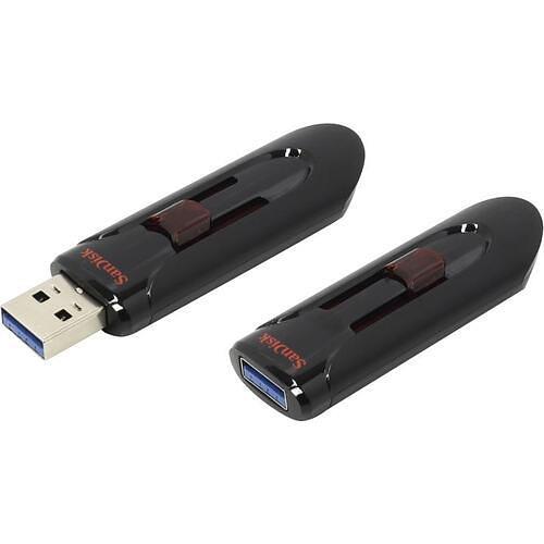 Флэш-накопитель USB3 16GB SDCZ600-016G-G35 SANDISK фото 1